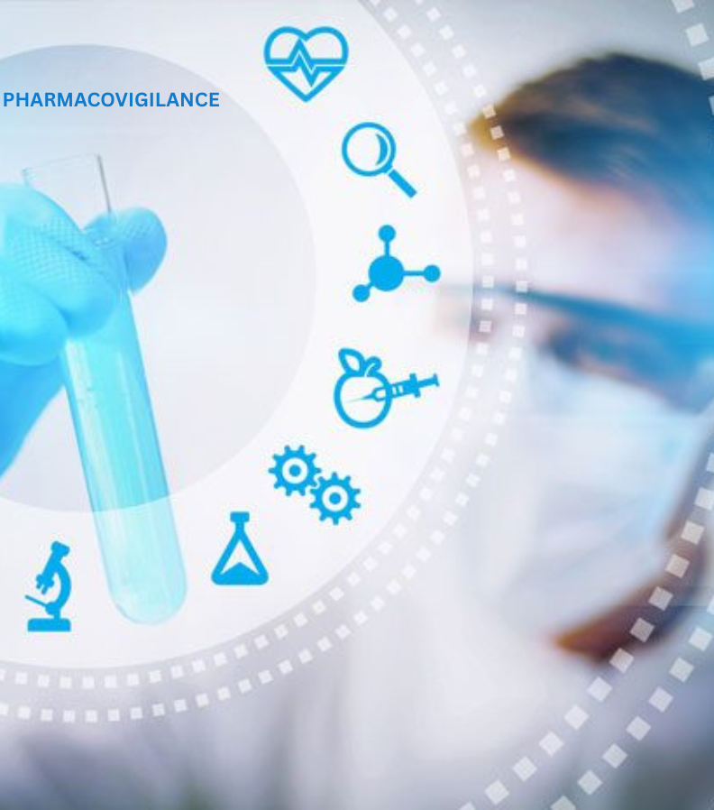 PHARMACOVIGILANCE